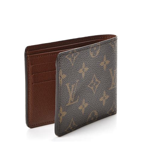 lv wallet etsy|authentic louis vuitton men's wallet.